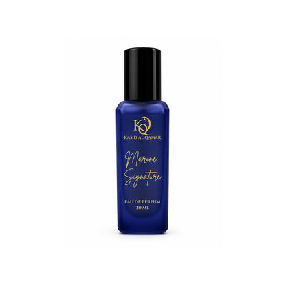 Marine Signature – Eau De Parfum 20ML