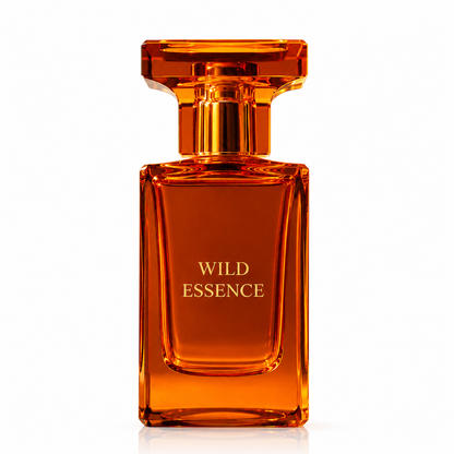 Wild Essence – Extrait de Parfum | 50 ML