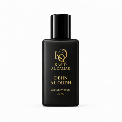 DEHN AL OUDH Perfume 20ML for Unisex