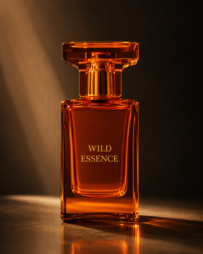 Wild Essence – Extrait de Parfum | 50 ML