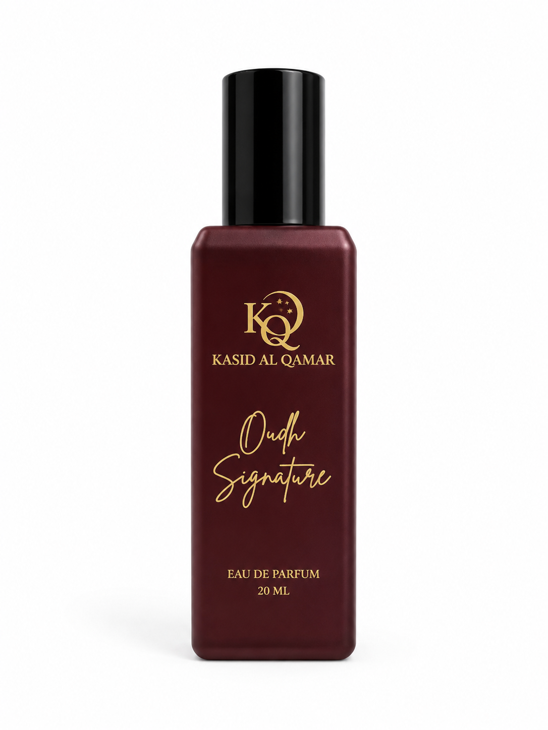 Premium Perfume Combo – Oudh Signature & Dehn Al Oudh (20ml Each)