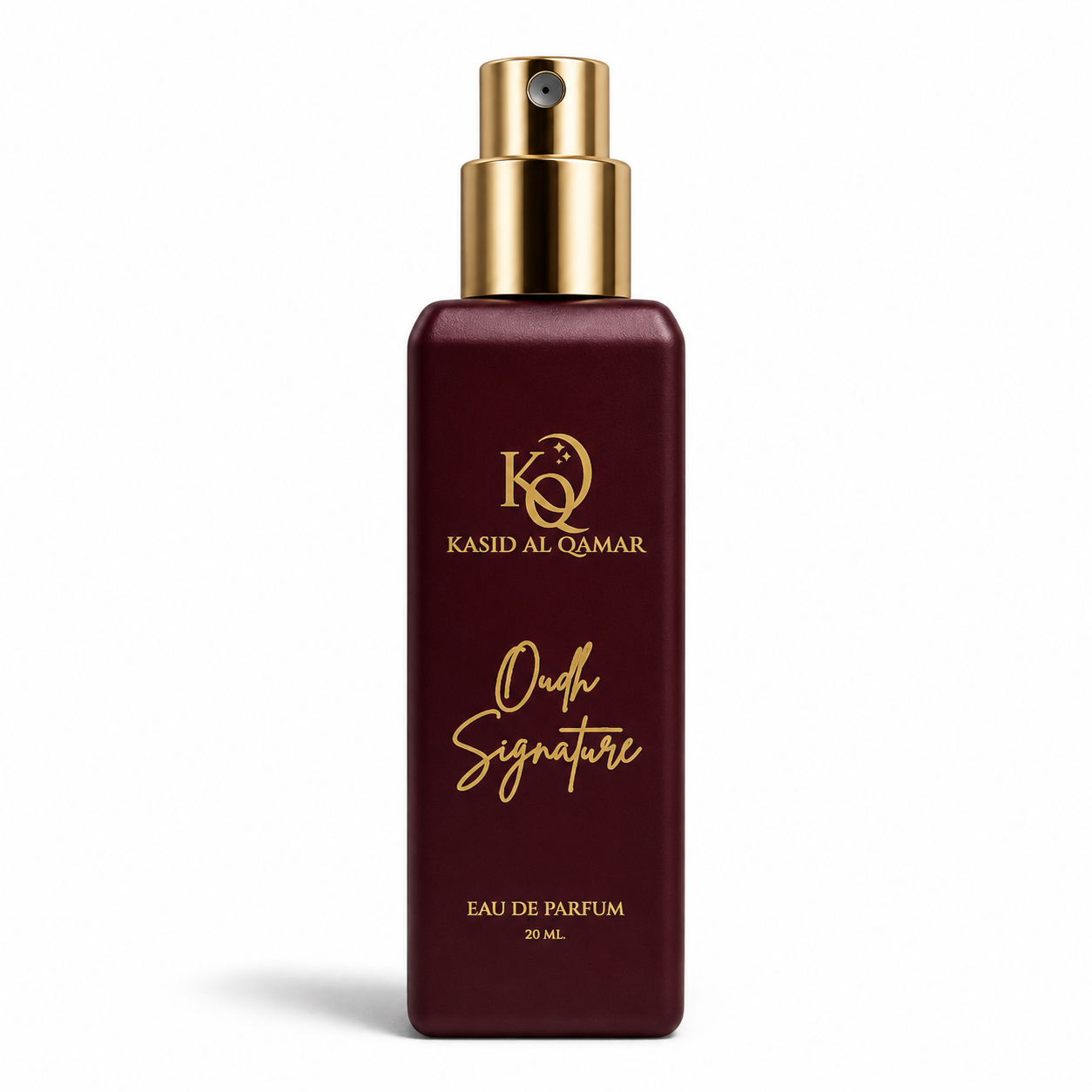 Premium Perfume Combo – Oudh Signature & Dehn Al Oudh (20ml Each)