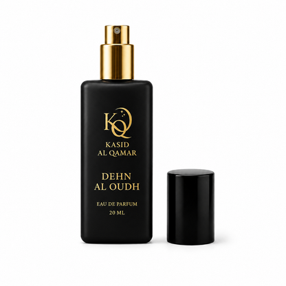 Premium Perfume Combo – Oudh Signature & Dehn Al Oudh (20ml Each)